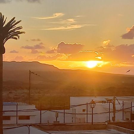Sunset House Otel Soo Dış mekan fotoğraf