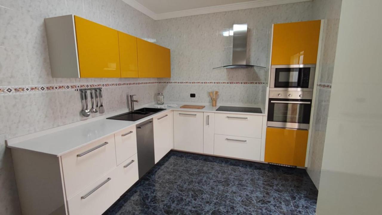 Sunset House Otel Soo Dış mekan fotoğraf