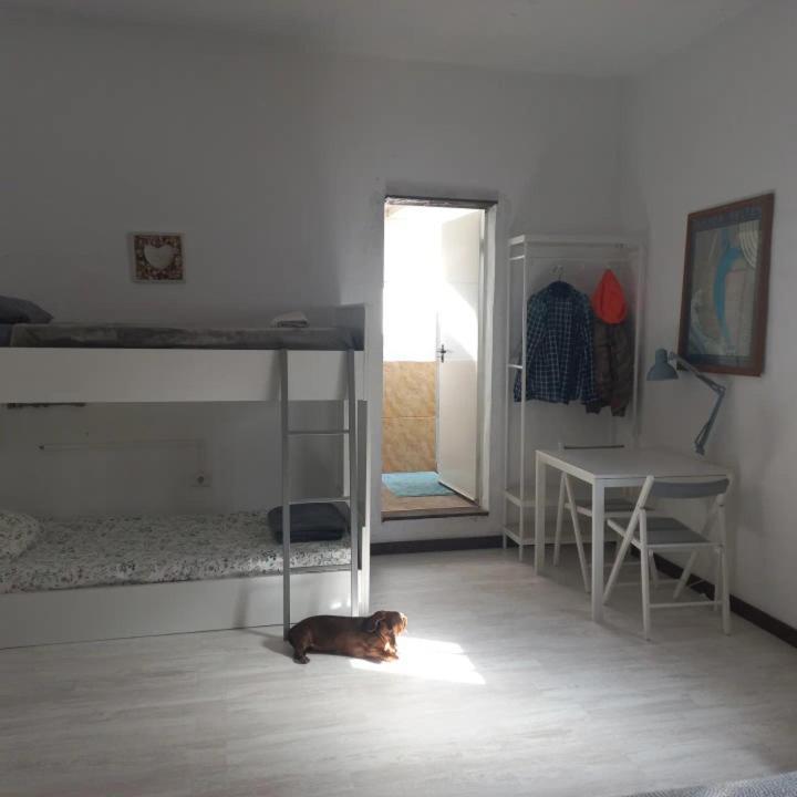 Sunset House Otel Soo Dış mekan fotoğraf
