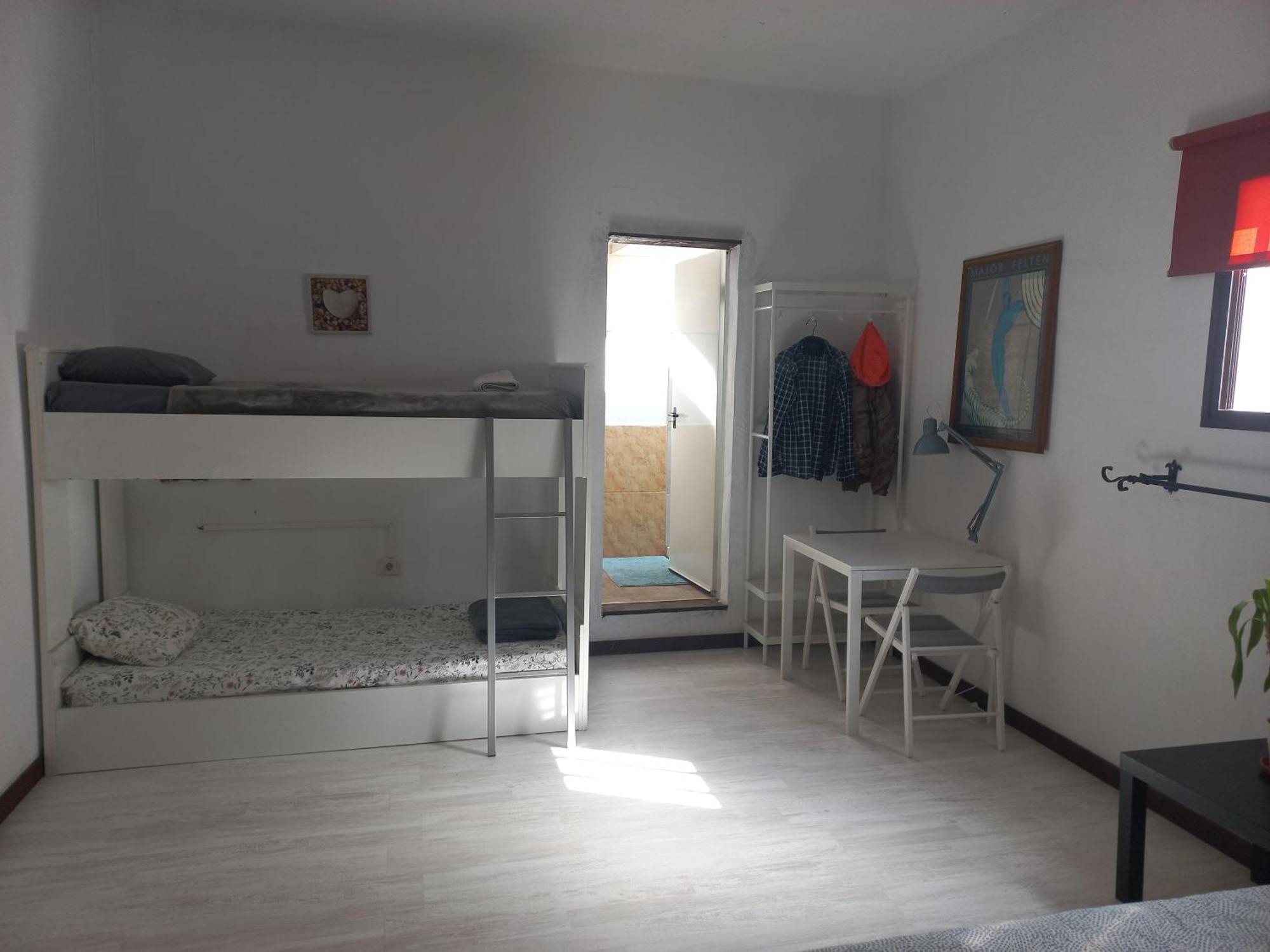 Sunset House Otel Soo Dış mekan fotoğraf