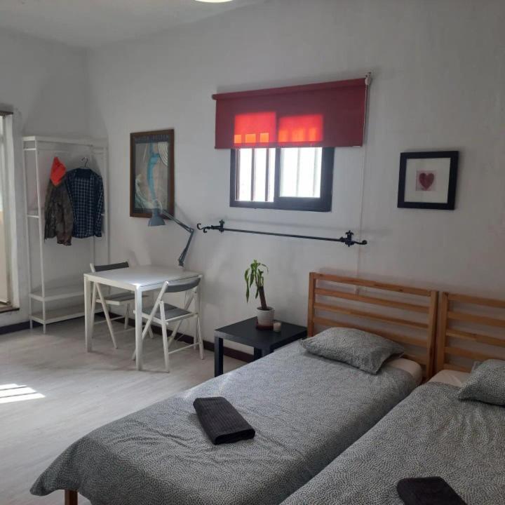 Sunset House Otel Soo Dış mekan fotoğraf