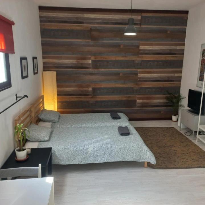 Sunset House Otel Soo Dış mekan fotoğraf