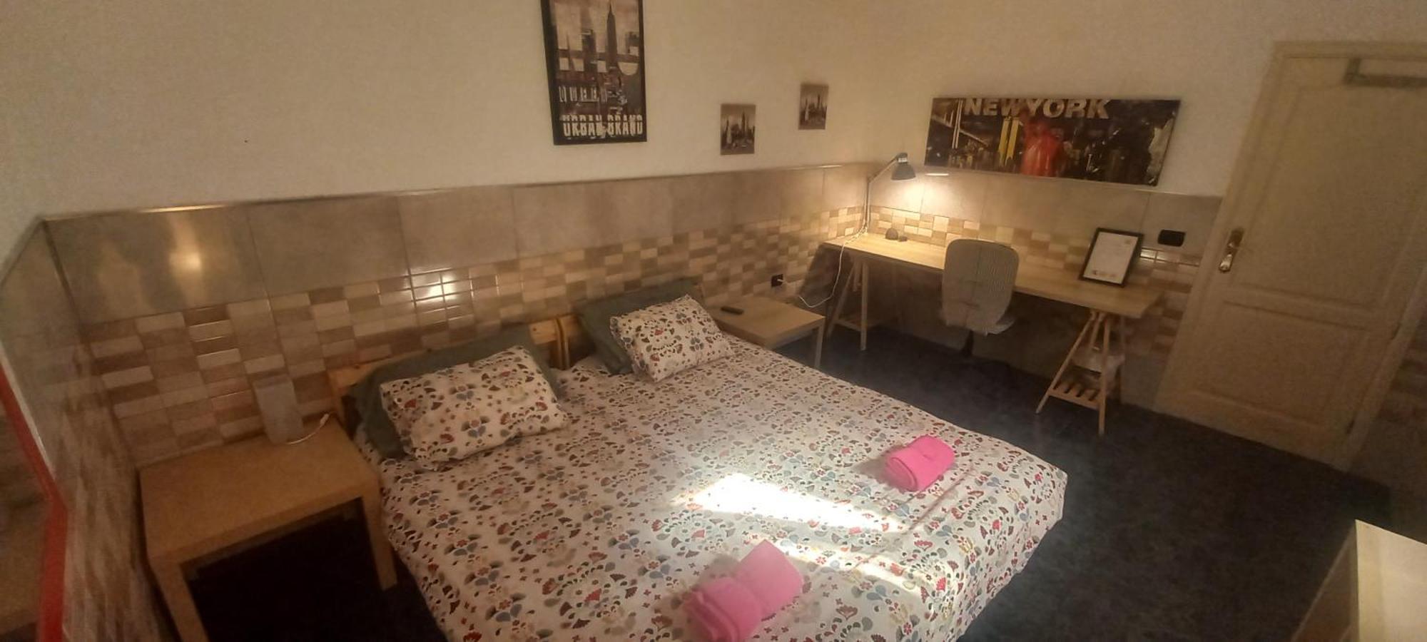 Sunset House Otel Soo Dış mekan fotoğraf